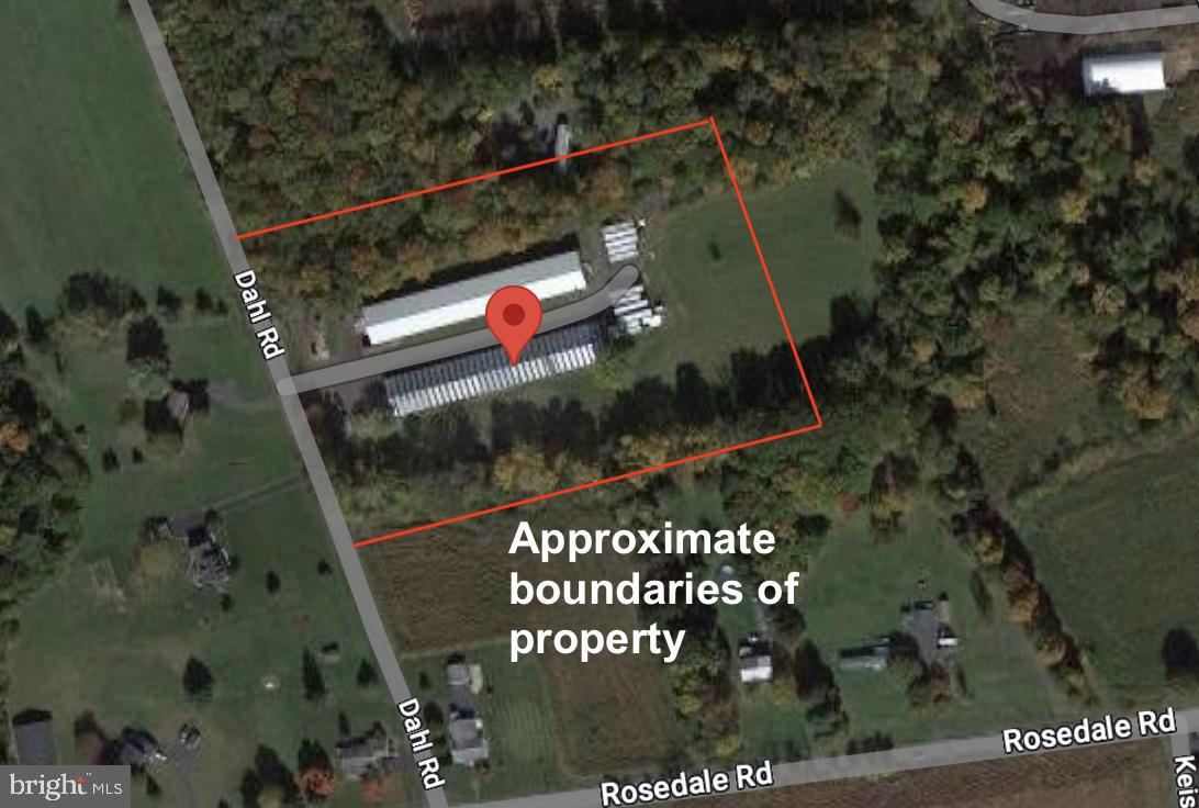 2715 Dahl Rd Property Photo 1