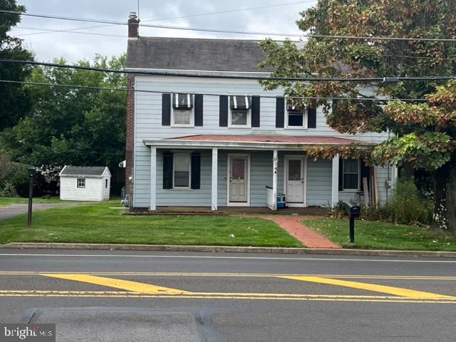881 2nd Street Pike Property Photo 2