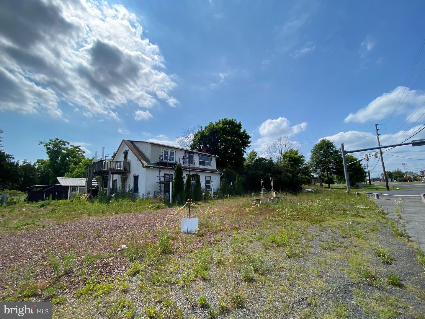8260 Easton Rd Property Photo