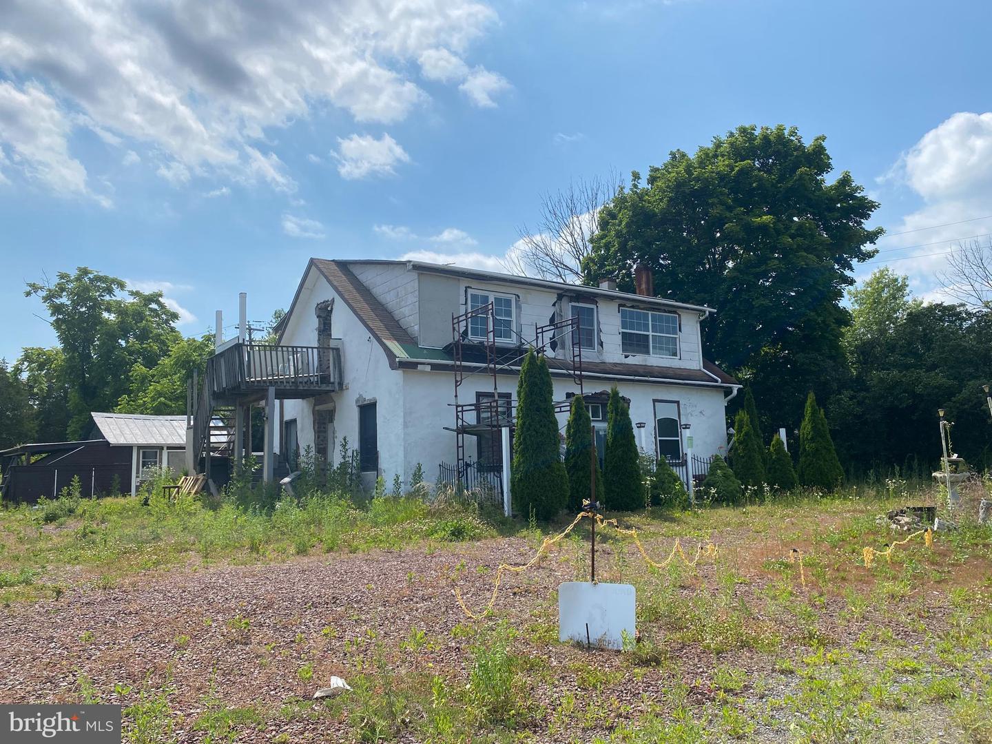8260 Easton Rd Property Photo 3