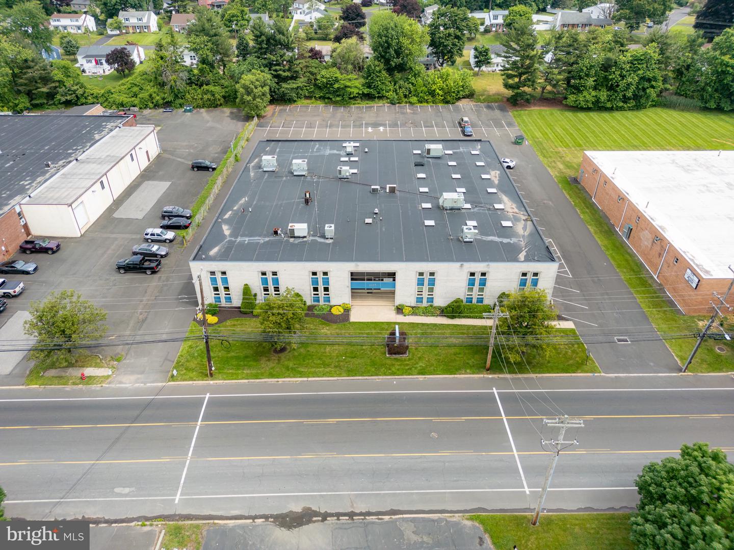 1105 Industrial Blvd Property Photo 3