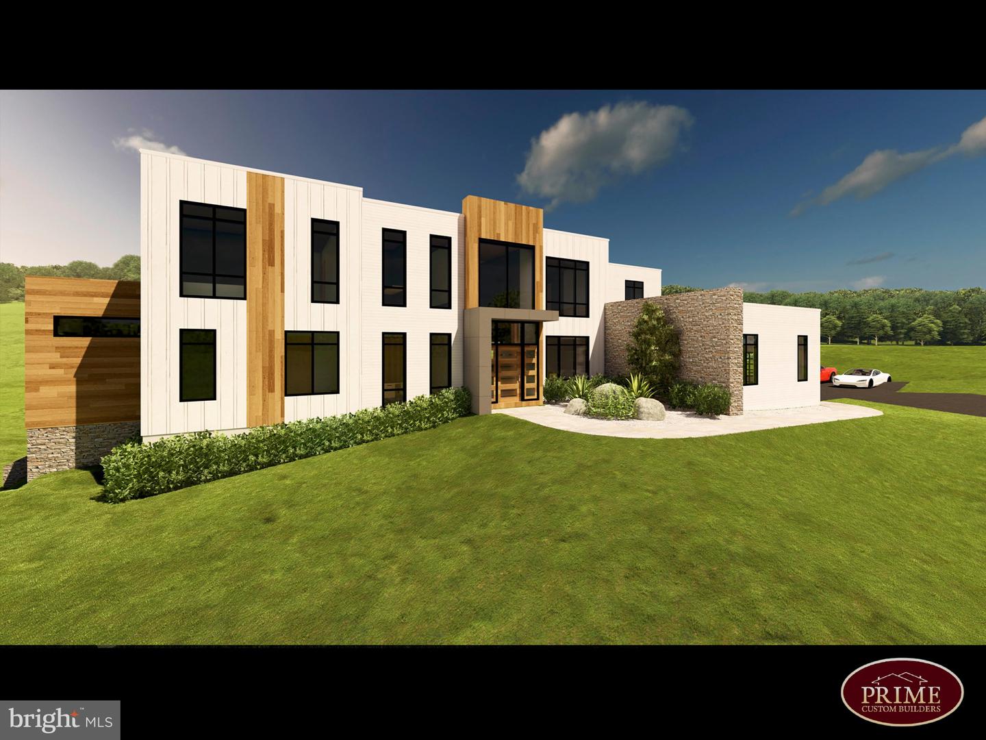 118 HOLLOW HORN RD #SOUTH PARCEL Property Photo 1