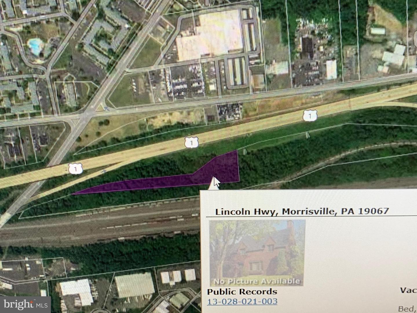 Lot 021-003 W M-y Ln W Property Photo 6
