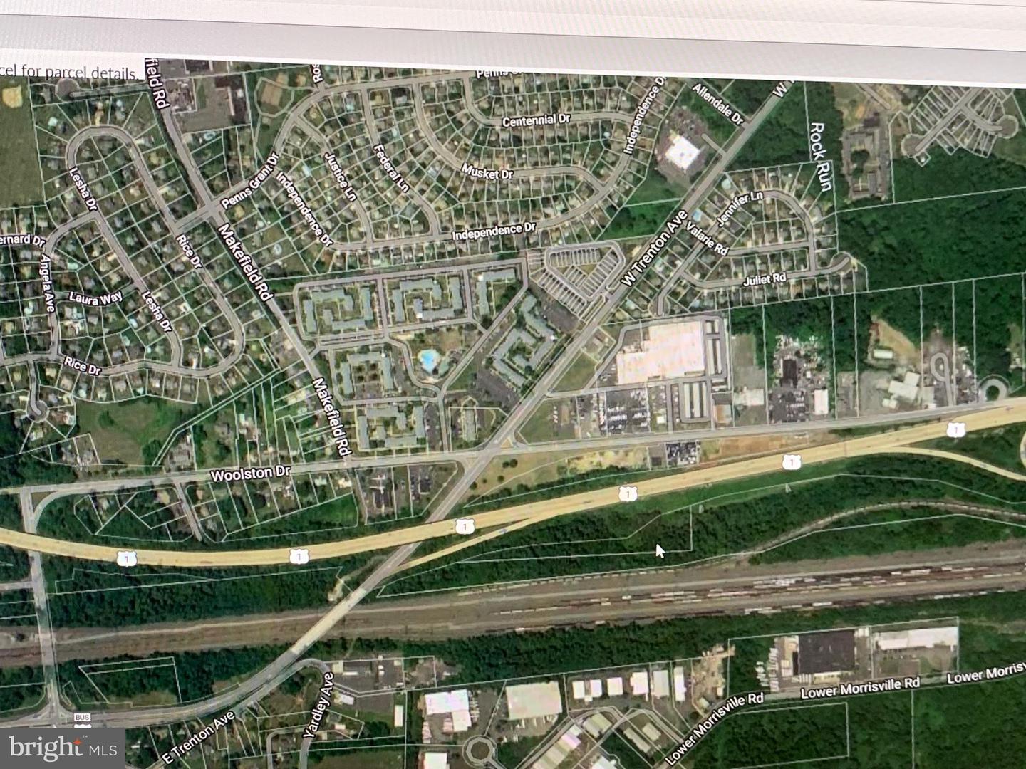 Lot 021-003 W M-y Ln W Property Photo 7