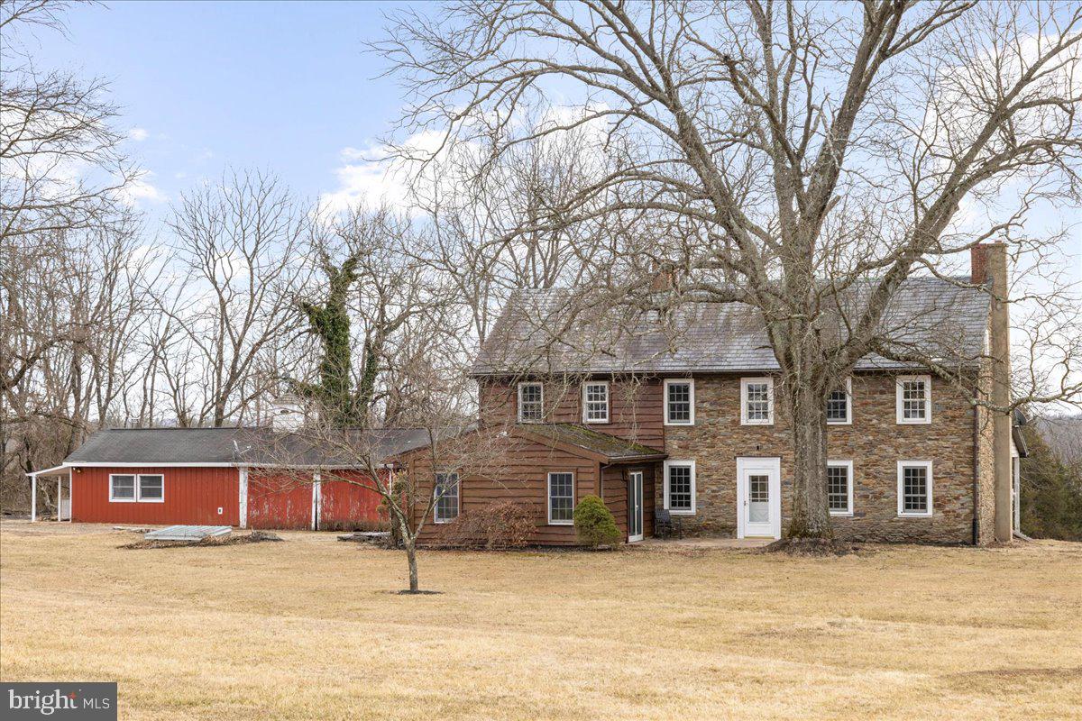569 Geigel Hill Rd Property Photo