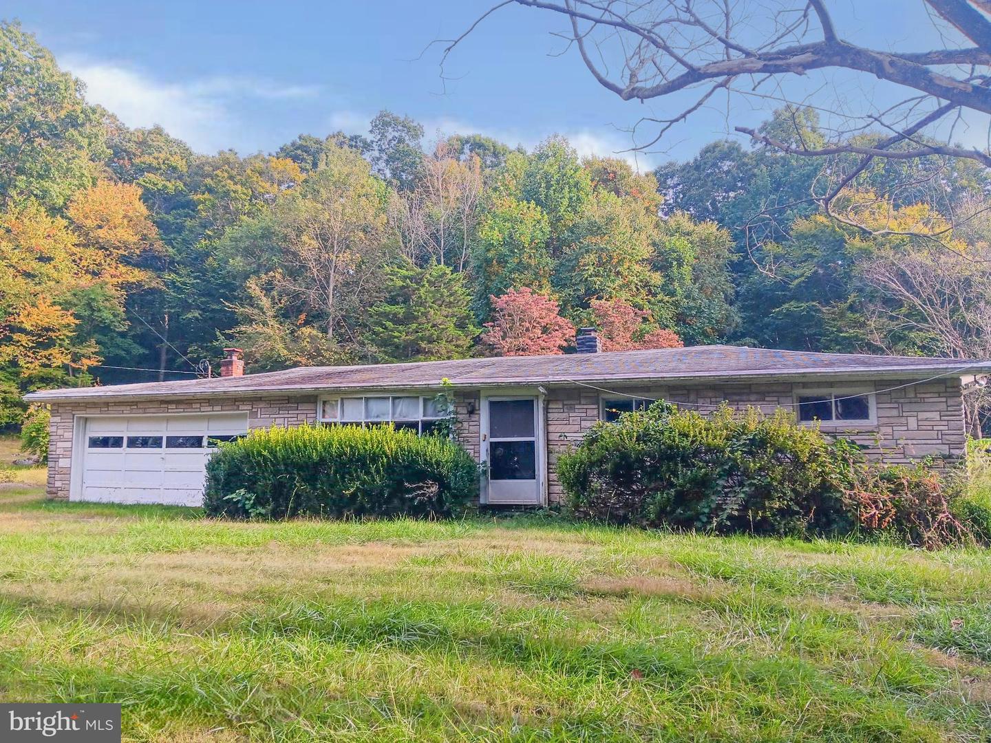 4363 Axe Handle Rd Property Photo 2