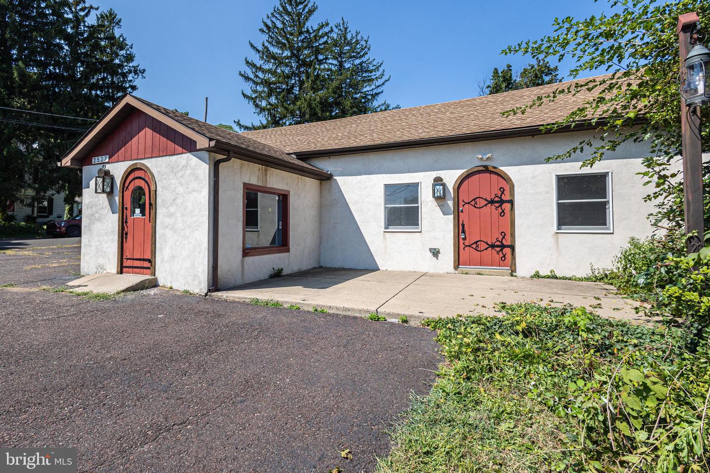 2537 Bogarts Tavern Rd Property Photo 15