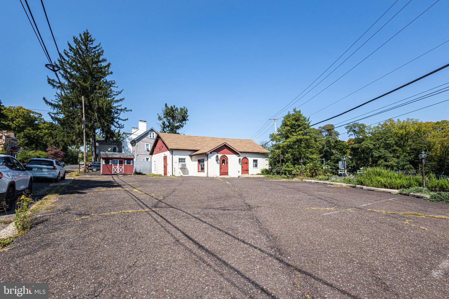 2537 Bogarts Tavern Rd Property Photo 17