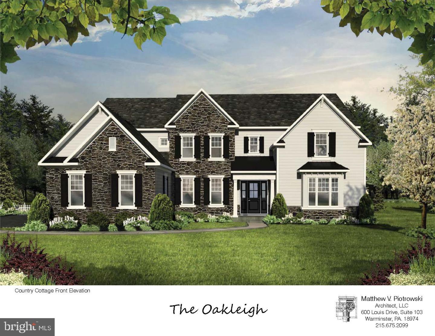 165 Township Line Road Property Photo