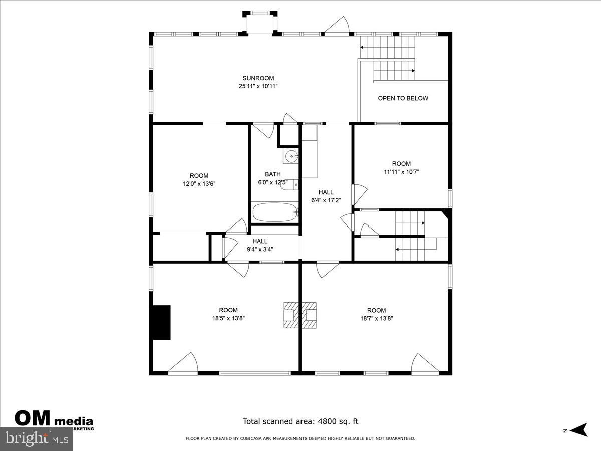 159 N Sycamore St Property Photo 6