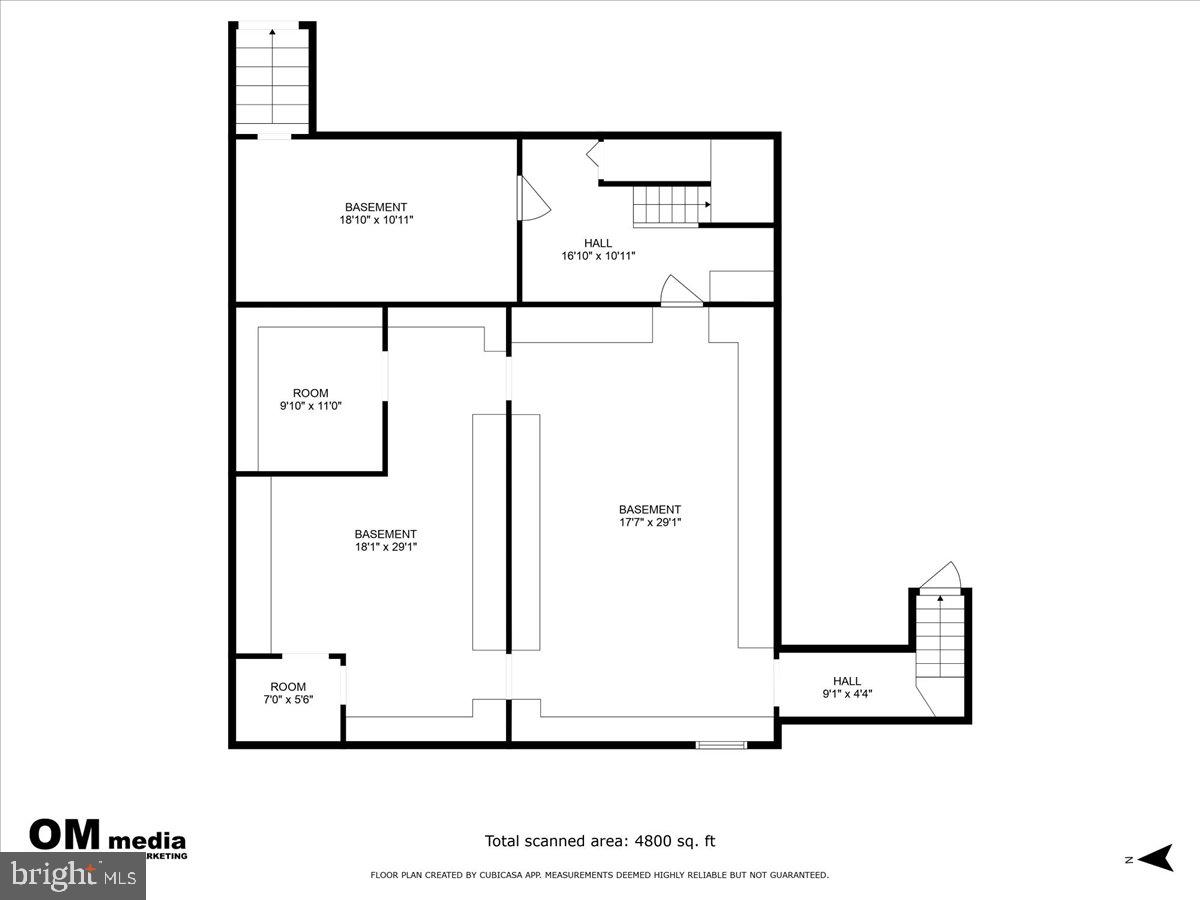 159 N Sycamore St Property Photo 7