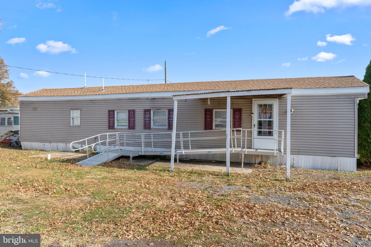 1302 Gibson Rd #47 Property Photo 1
