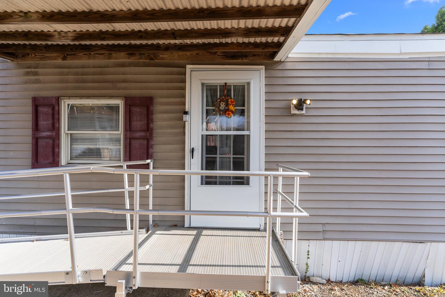 1302 Gibson Rd #47 Property Photo 2