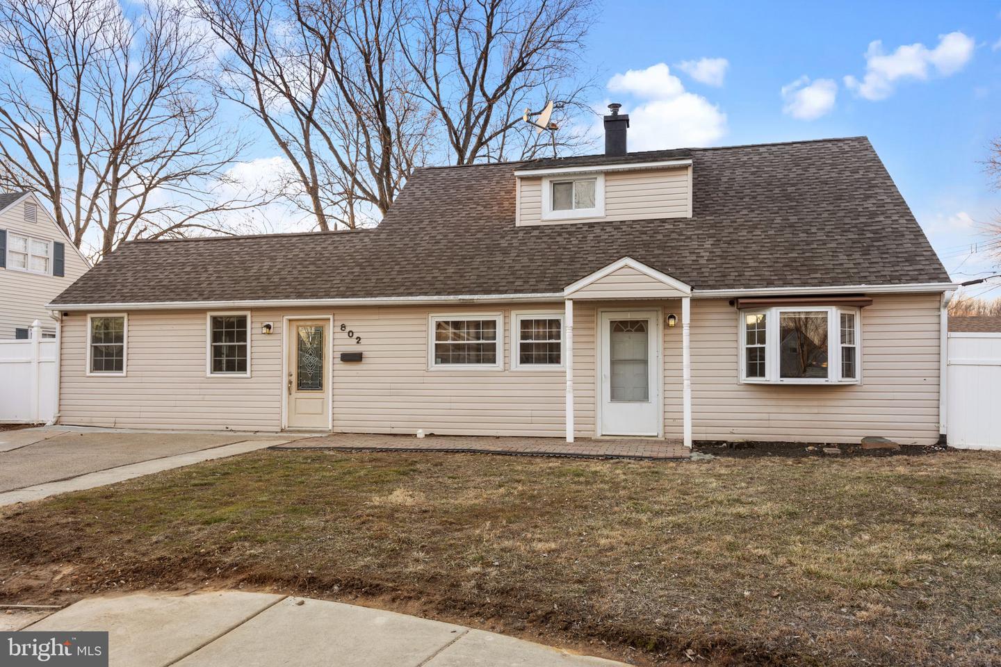 802 Fawn St Property Photo