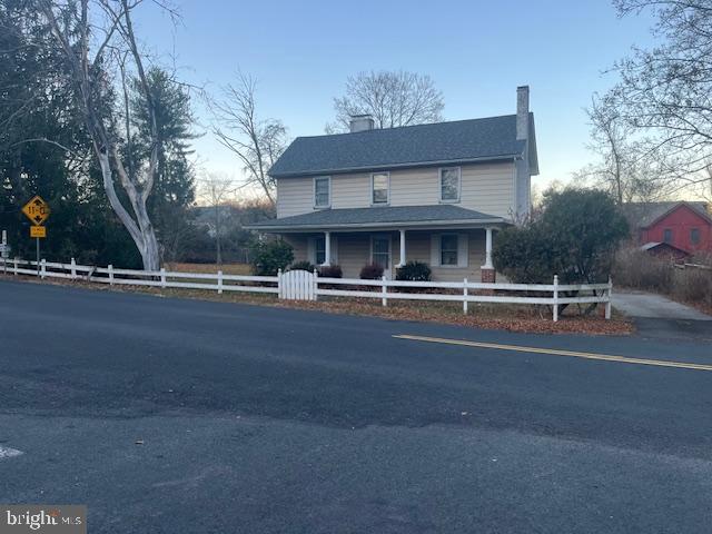 15 Headquarters Rd Property Photo