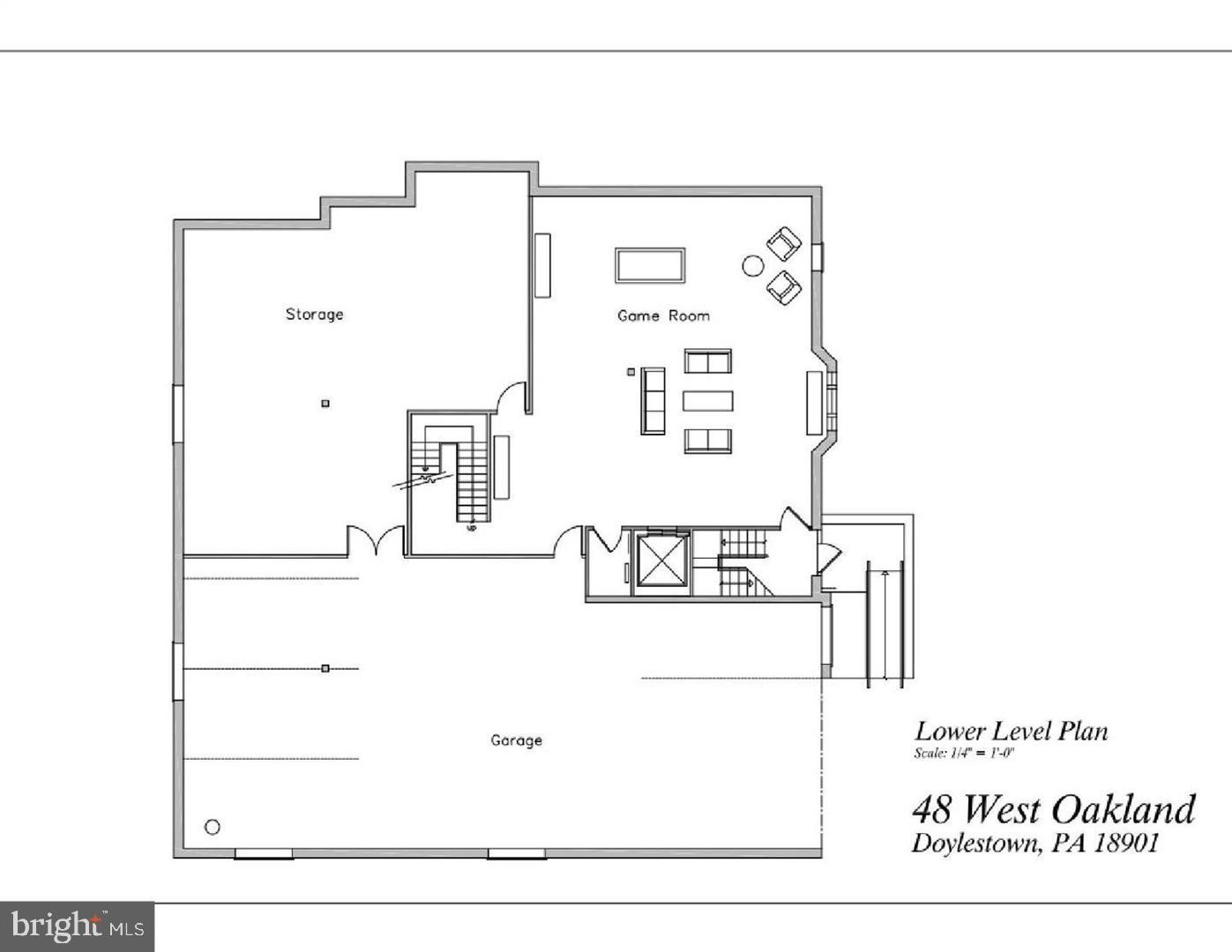 West Oakland Avenue Property Photo 22