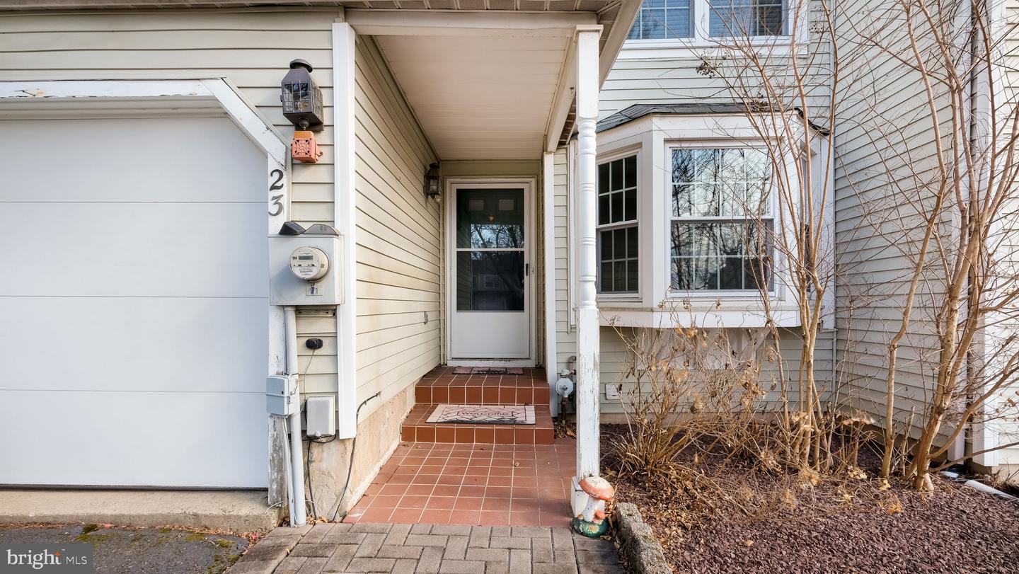 23 Parkview Way Property Photo