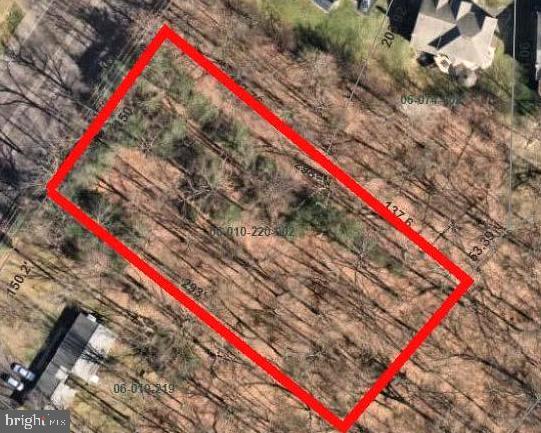 lot #3 next to 3739 York-YORK RD NE YORK RD Property Photo 1