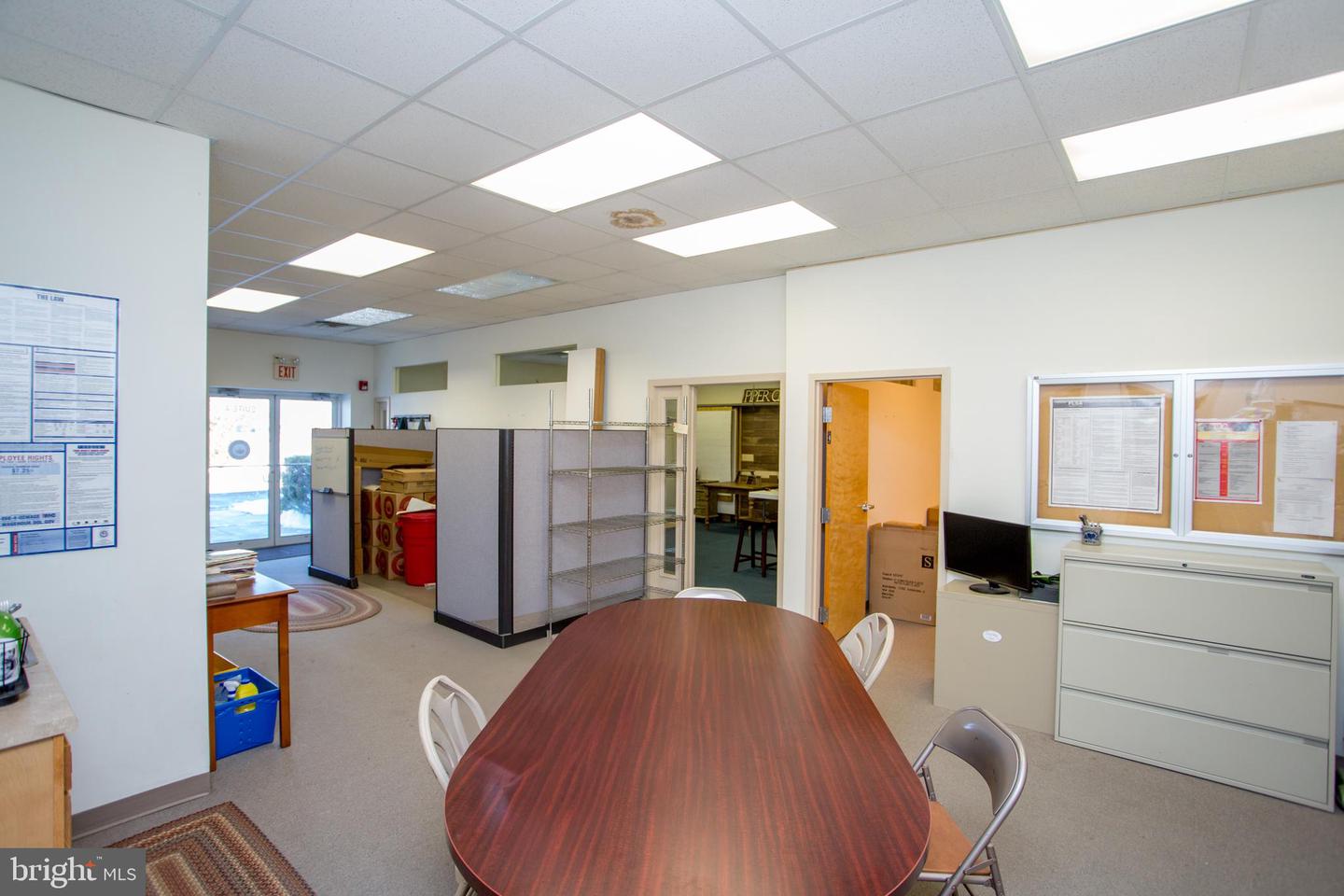 1806 Deep Run Rd #unit A Property Photo 5
