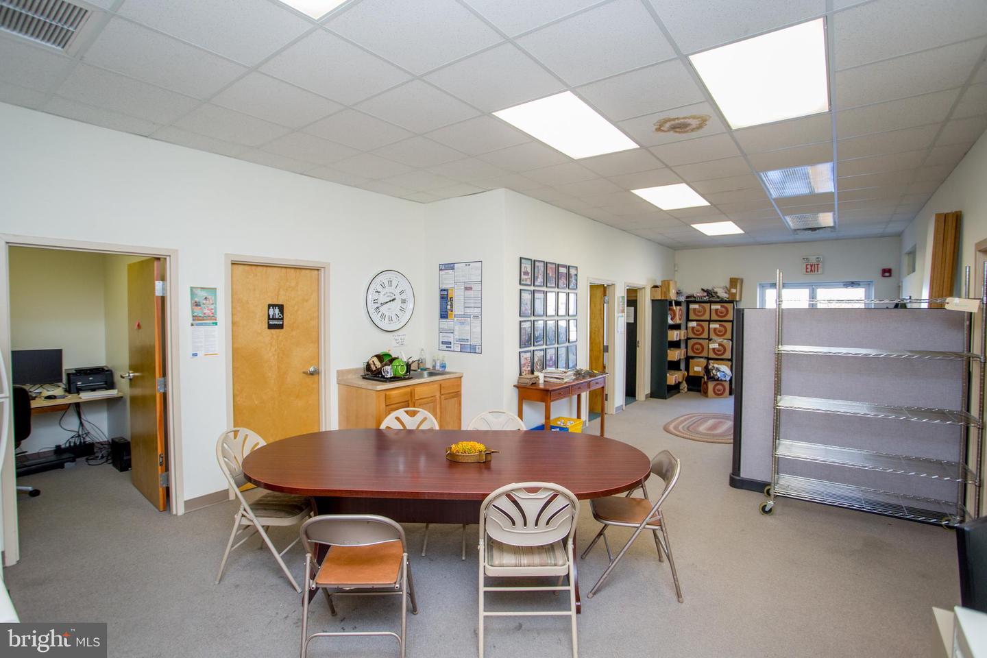 1806 Deep Run Rd #unit A Property Photo 6