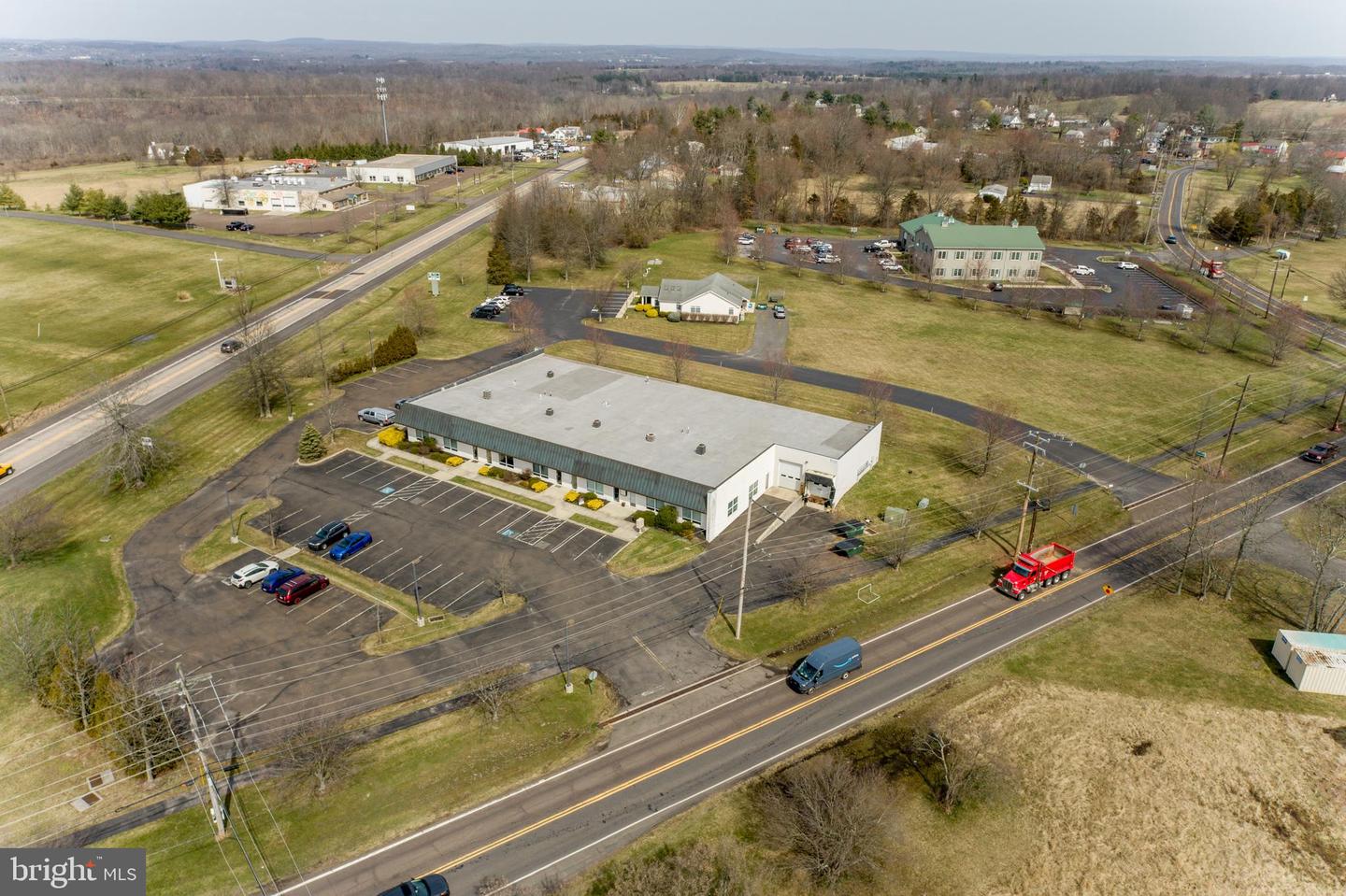 1806 Deep Run Rd #unit E Property Photo 1