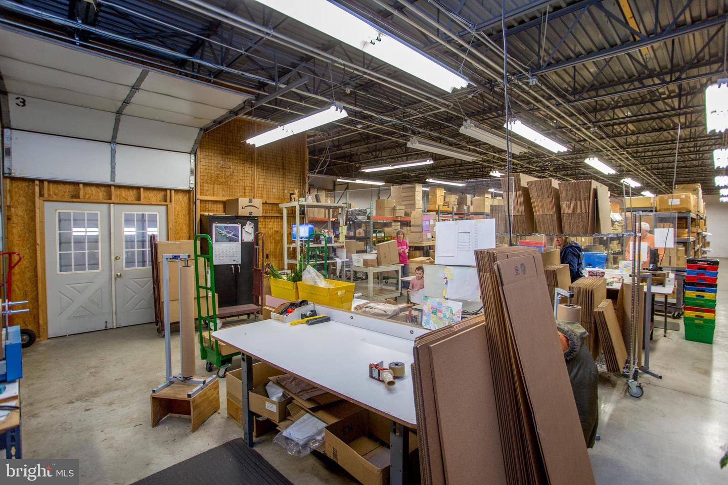 1806 Deep Run Rd #unit E Property Photo 7