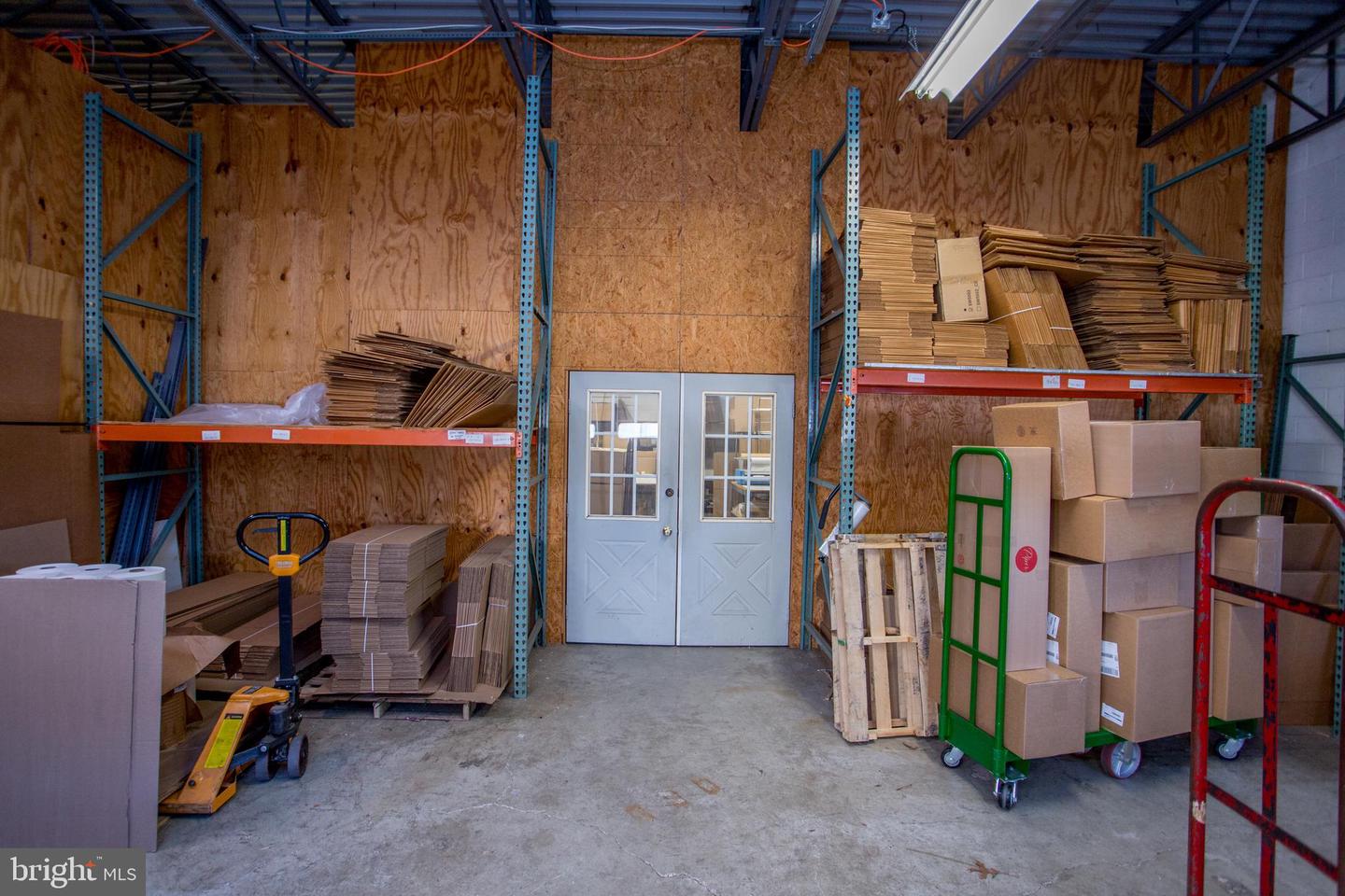 1806 Deep Run Rd #unit E Property Photo 9