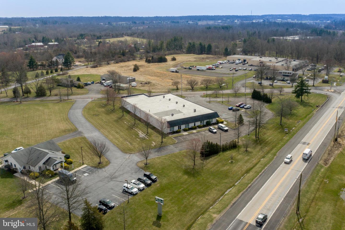 1806 Deep Run Rd #unit E Property Photo 19