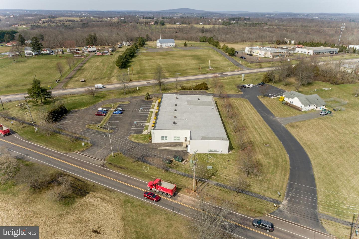 1806 Deep Run Rd #unit E Property Photo 23