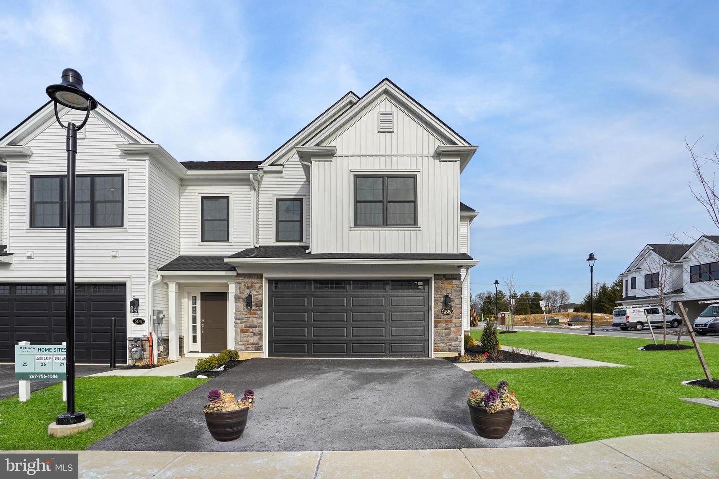 506 MCNANEY FARM DR LOT # 27 Property Photo 1