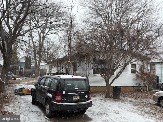 513 Princess Ave Property Photo
