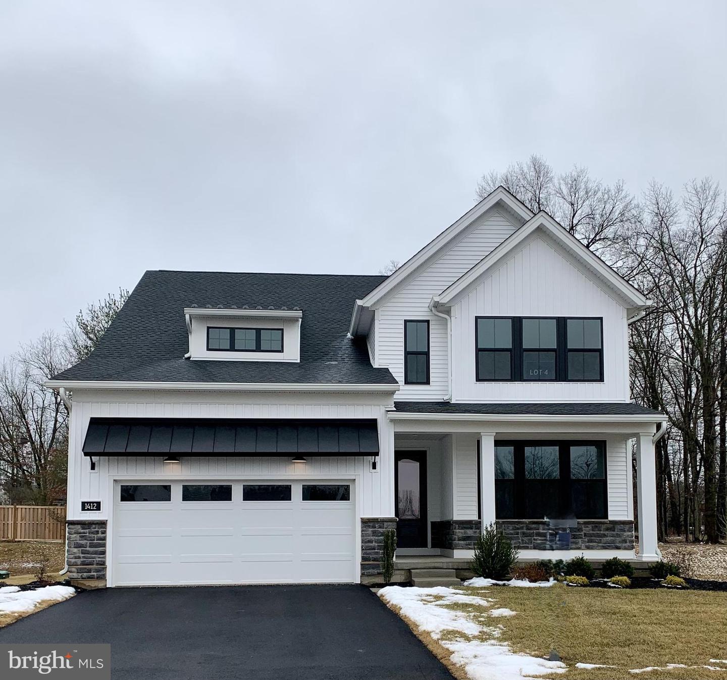 1412 Mill Race Drive #lot 4 Lorimer Property Photo