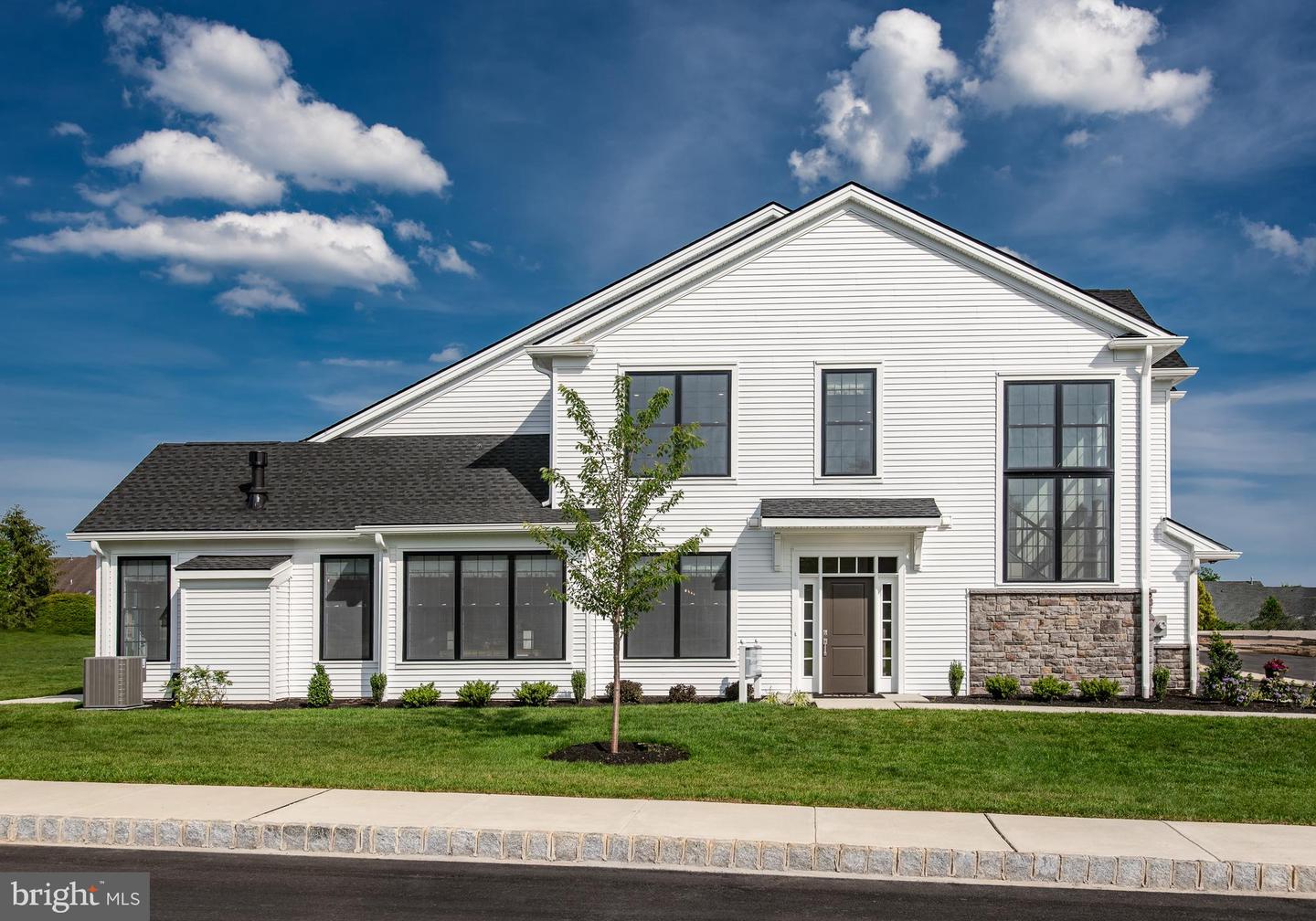 505 Fullerton Farm Ct Lot #30 Property Photo 2