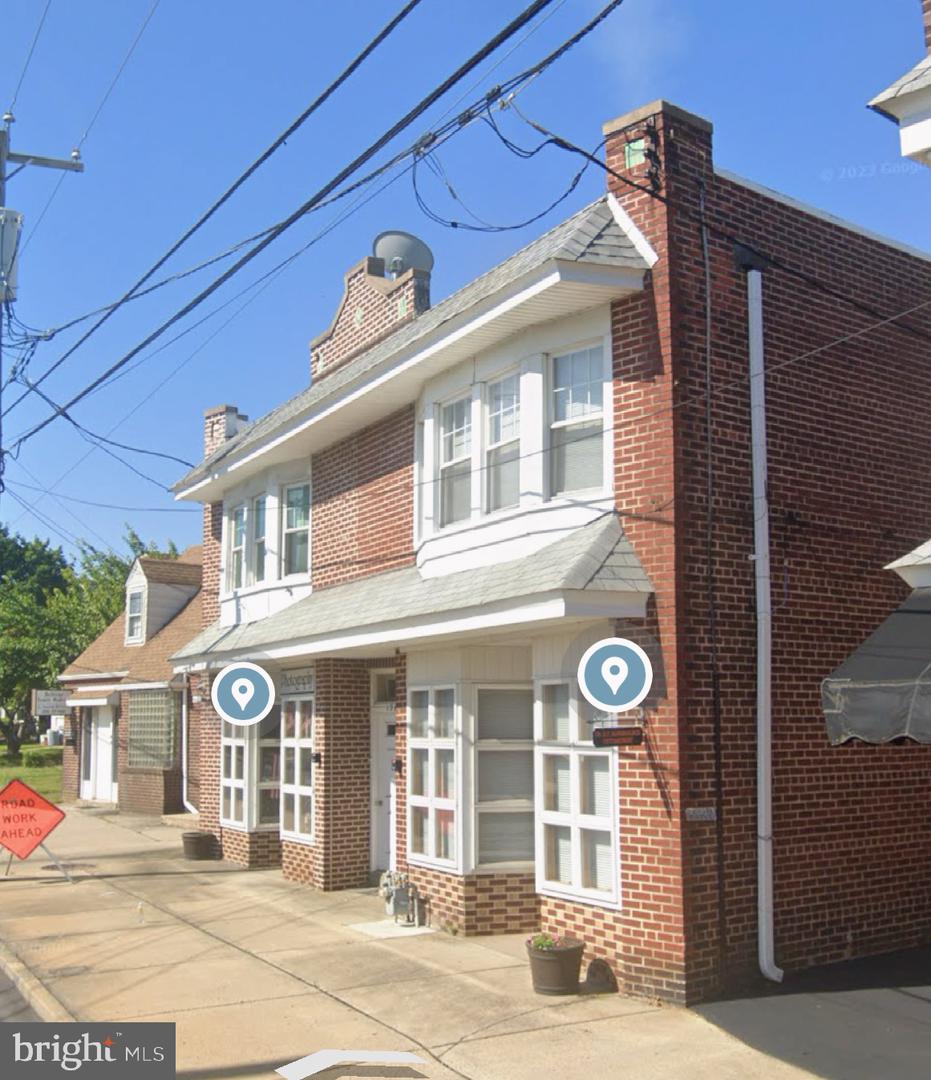 132 BELLEVUE AVE Property Photo 1