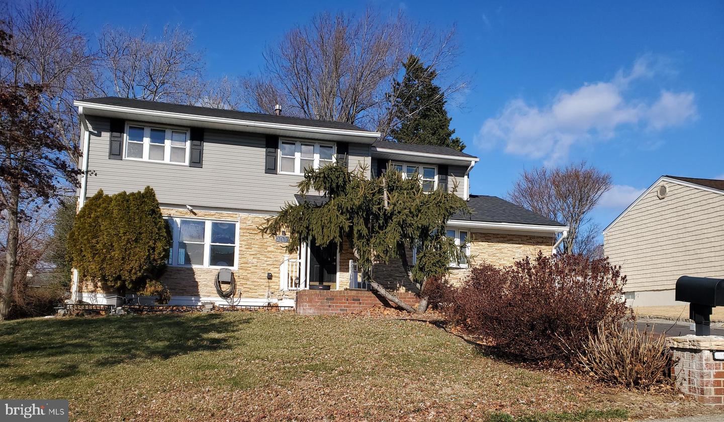 207 Welsford Rd Property Photo