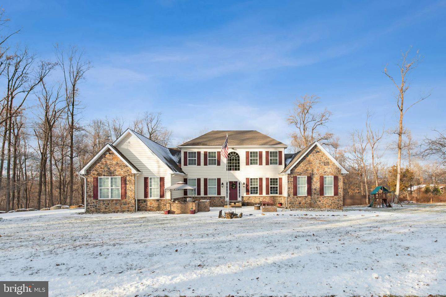 1752 Clarion Ln Property Photo