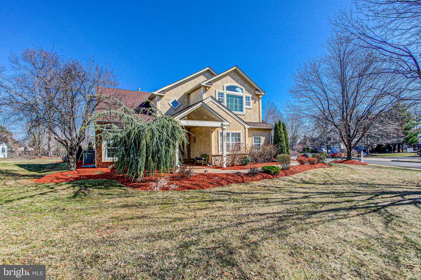 1852 Jericho Dr Property Photo
