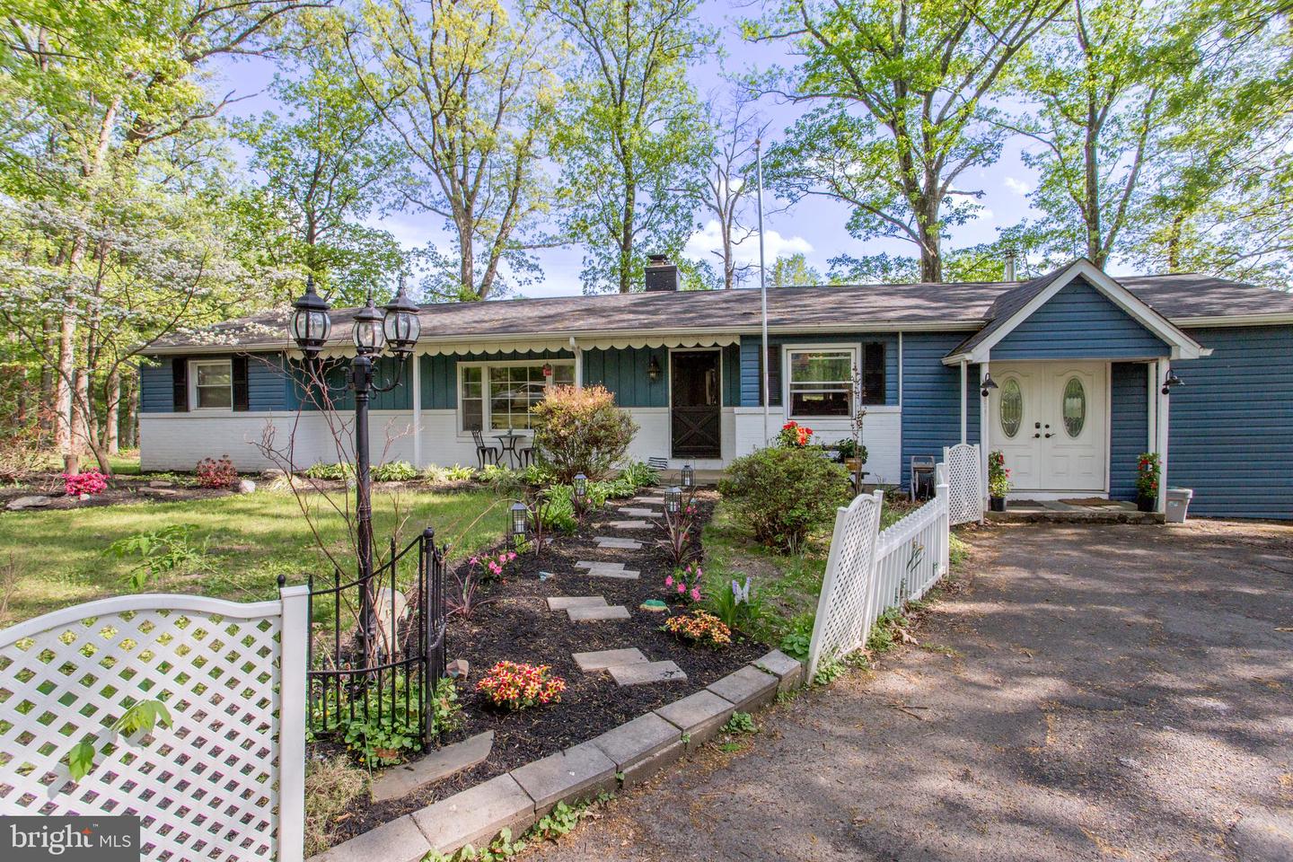 432 Swartley Rd Property Photo