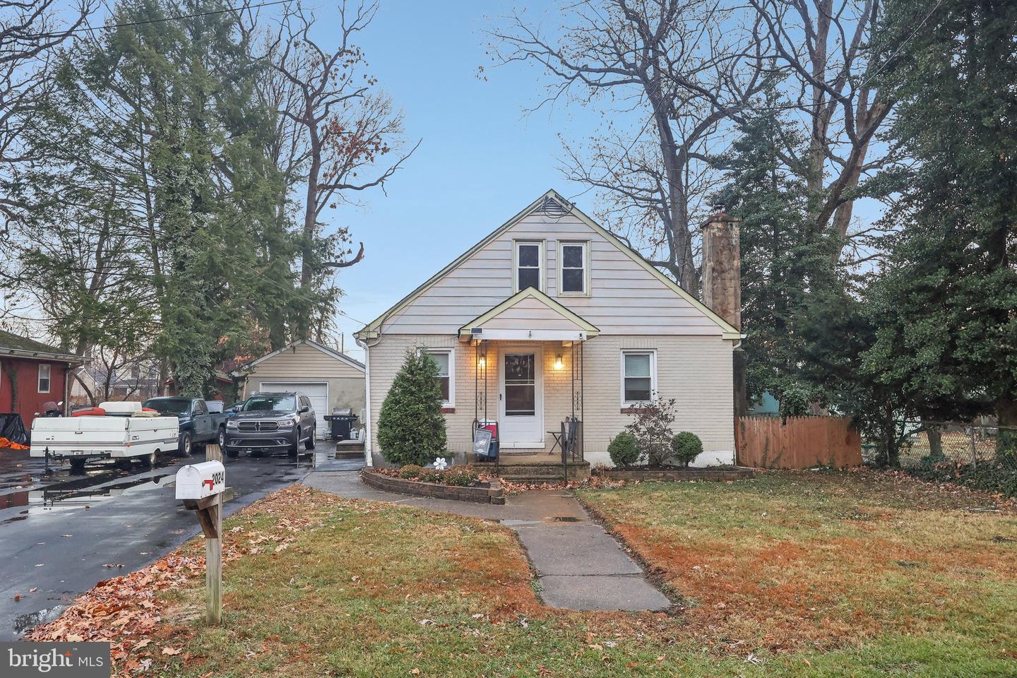 2024 Garfield Ave Property Photo