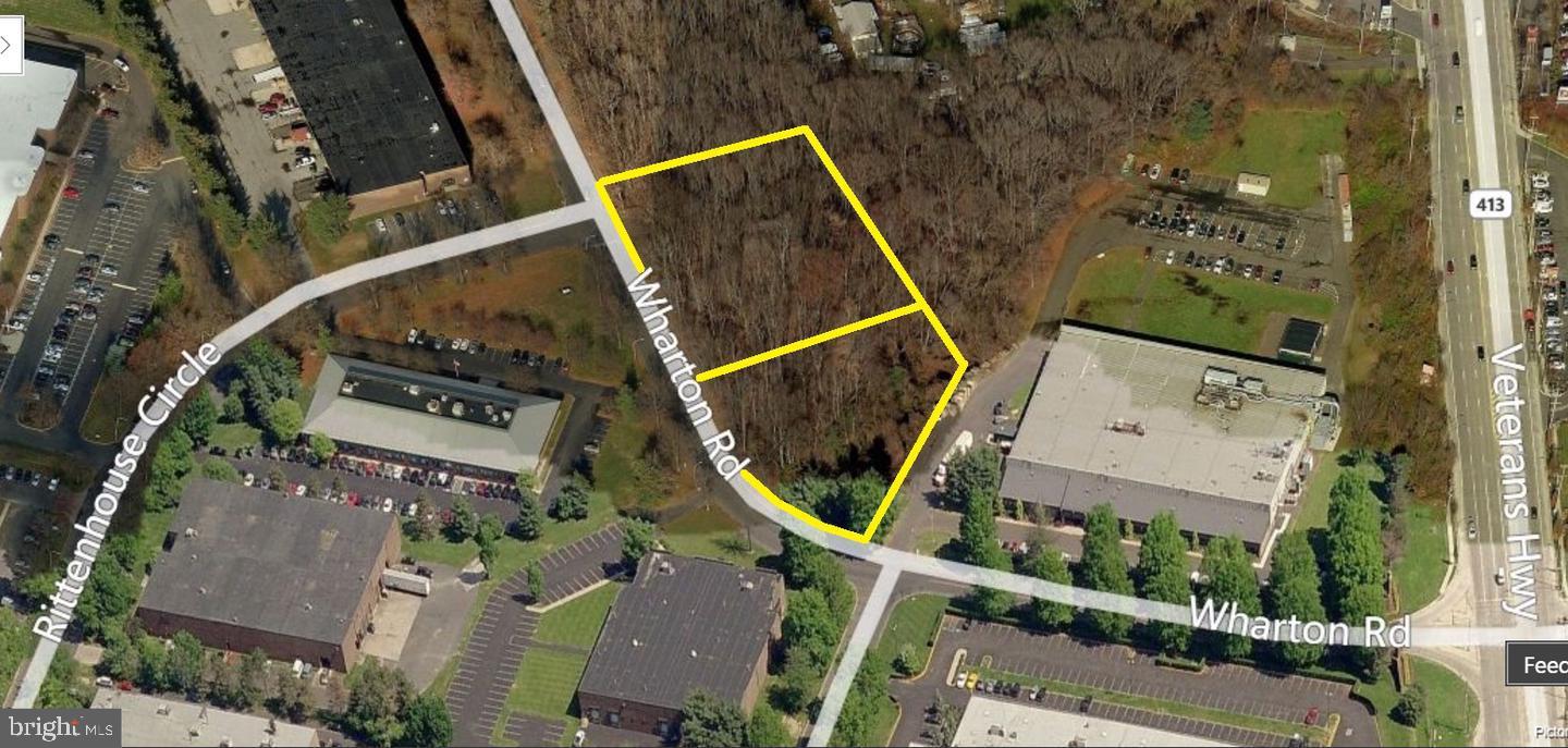 0 West Ave Property Photo 1