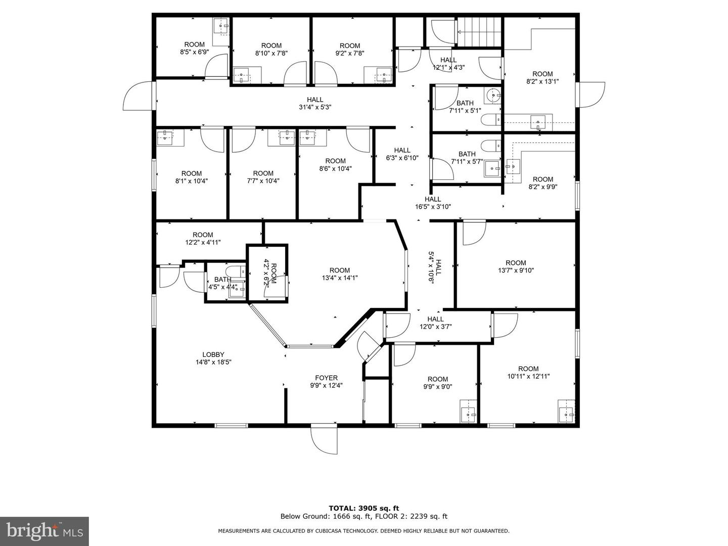 301 S Main St #2s And 3s Property Photo 4