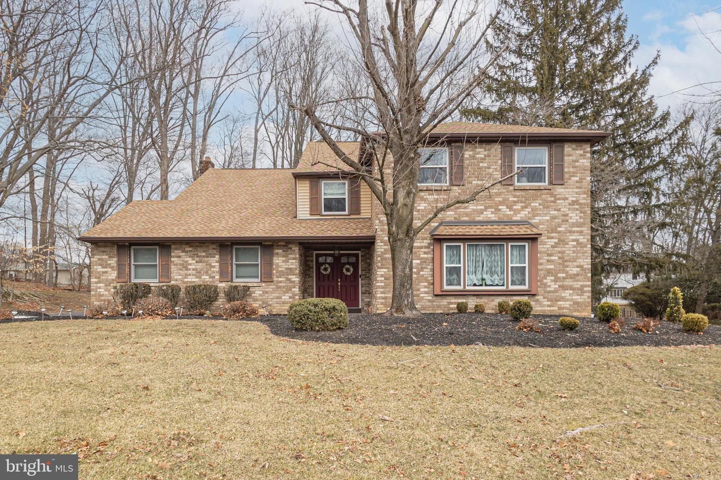 Pennbury Real Estate Listings Main Image
