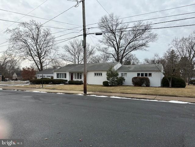 210 N Penrose St Property Photo