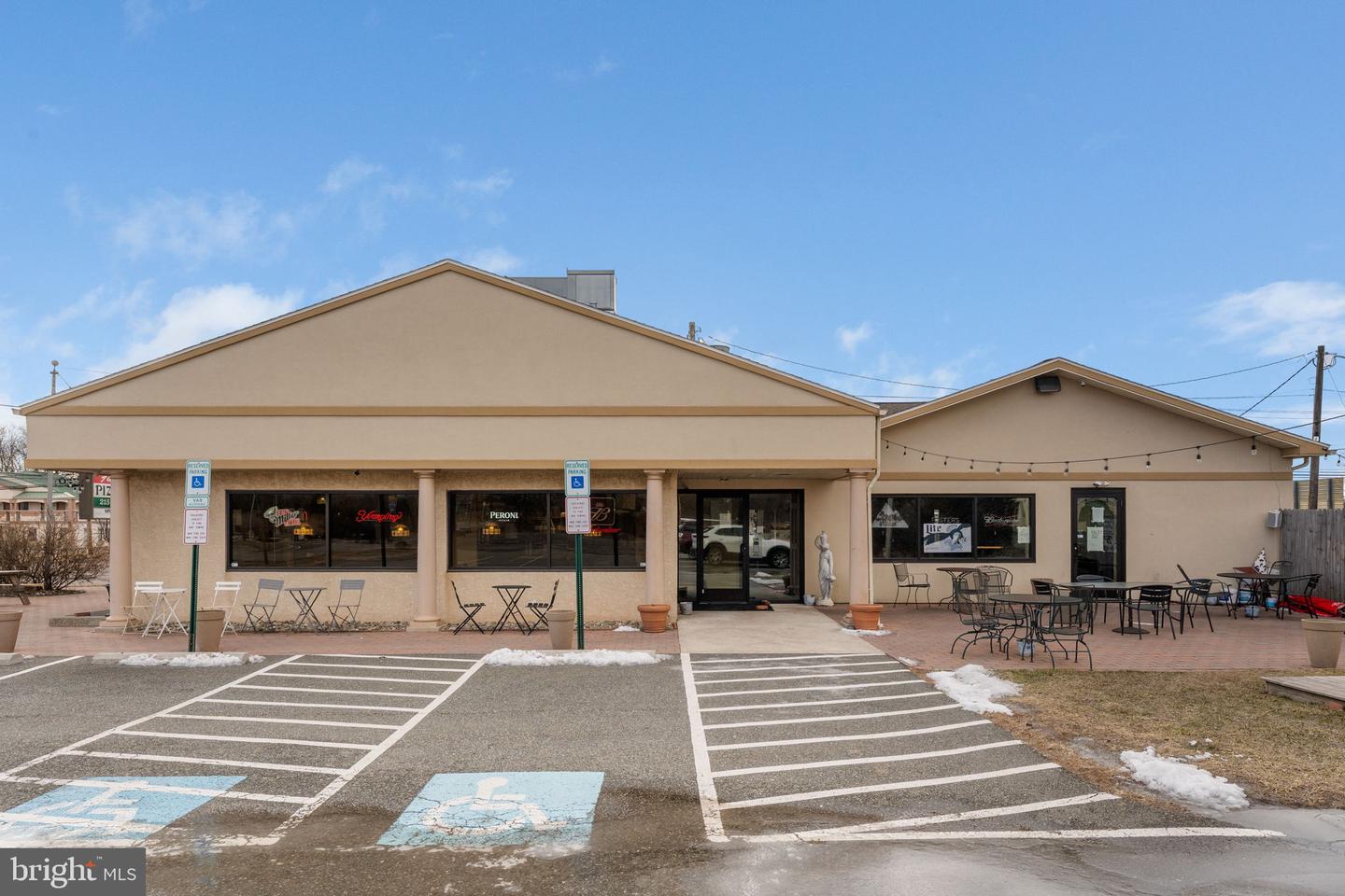 1850 Route 663 (john Fries Highway) Property Photo 1