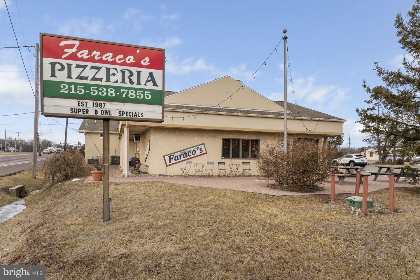 1850 Route 663 (john Fries Highway) Property Photo 2