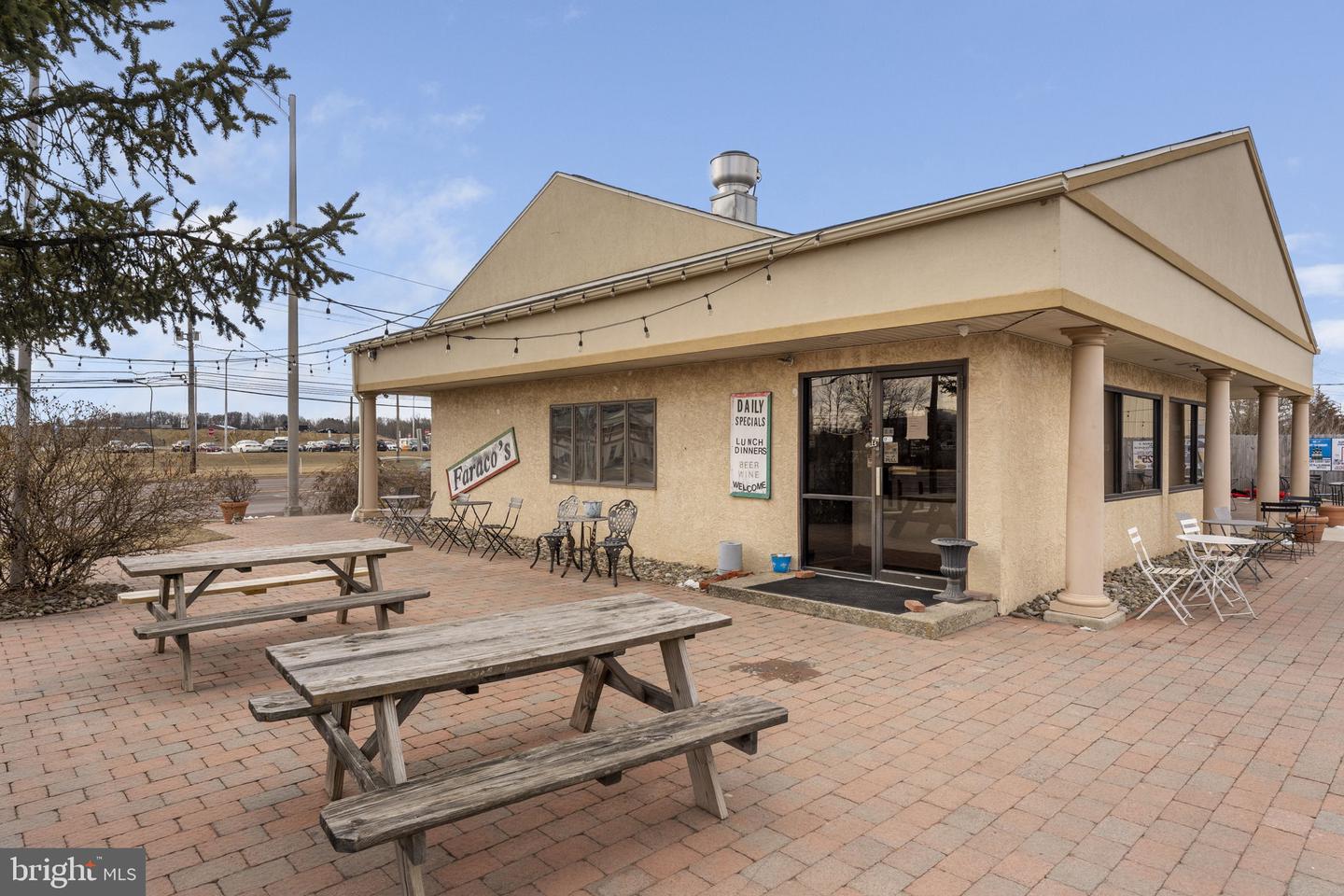 1850 Route 663 (john Fries Highway) Property Photo 4