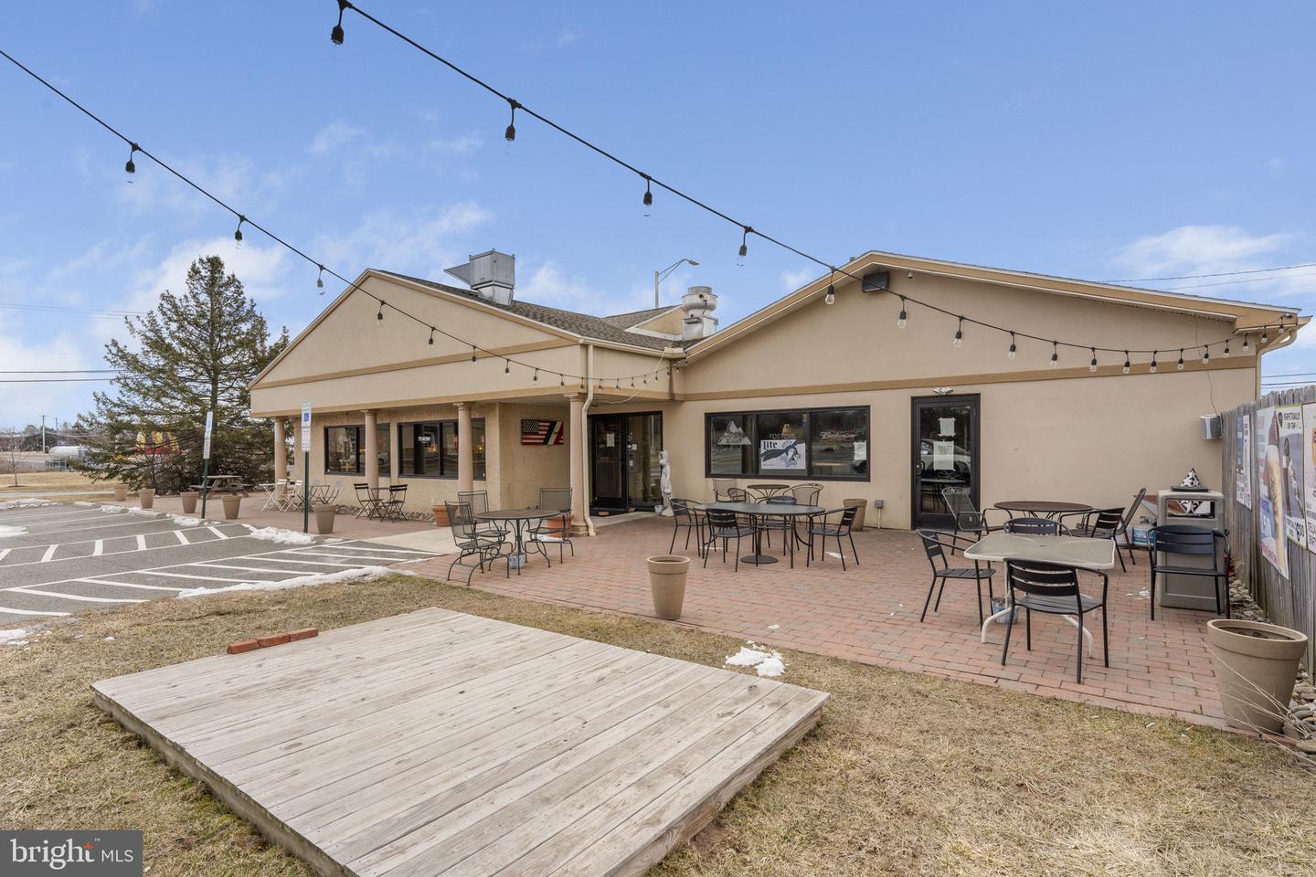 1850 Route 663 (john Fries Highway) Property Photo 5