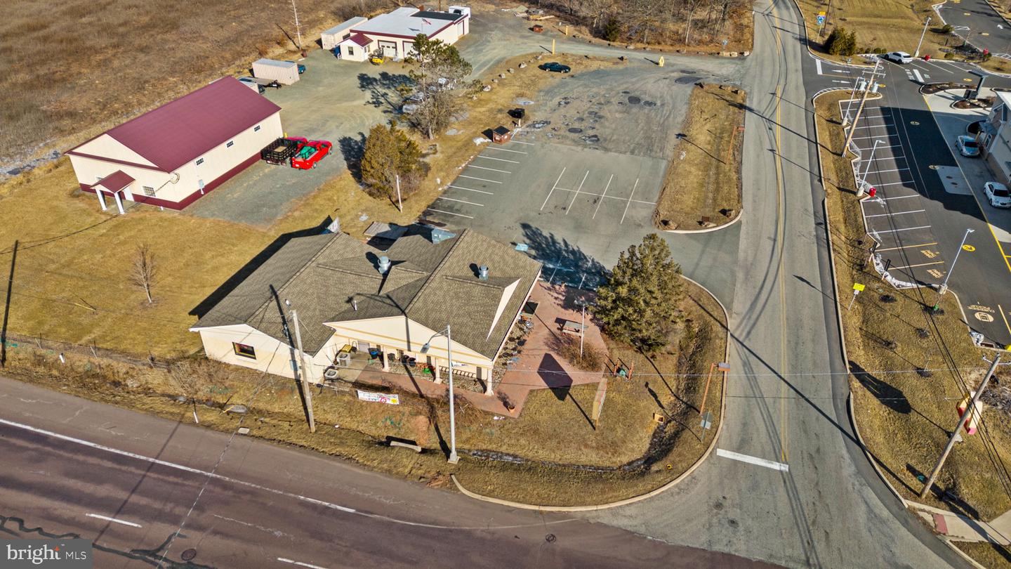 1850 Route 663 (john Fries Highway) Property Photo 40