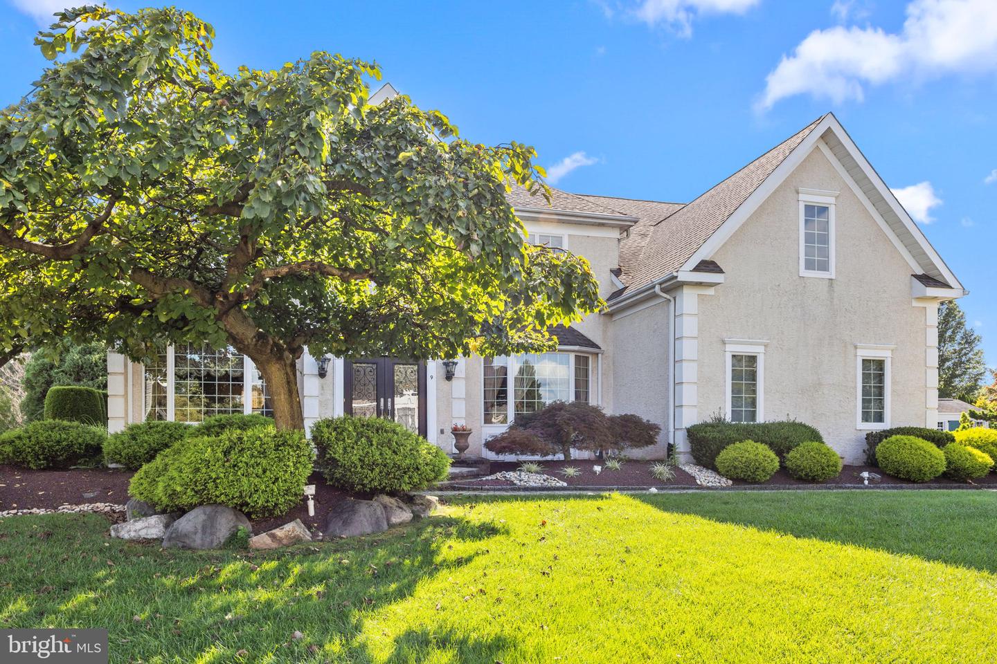 9 Cropwell Ln Property Photo