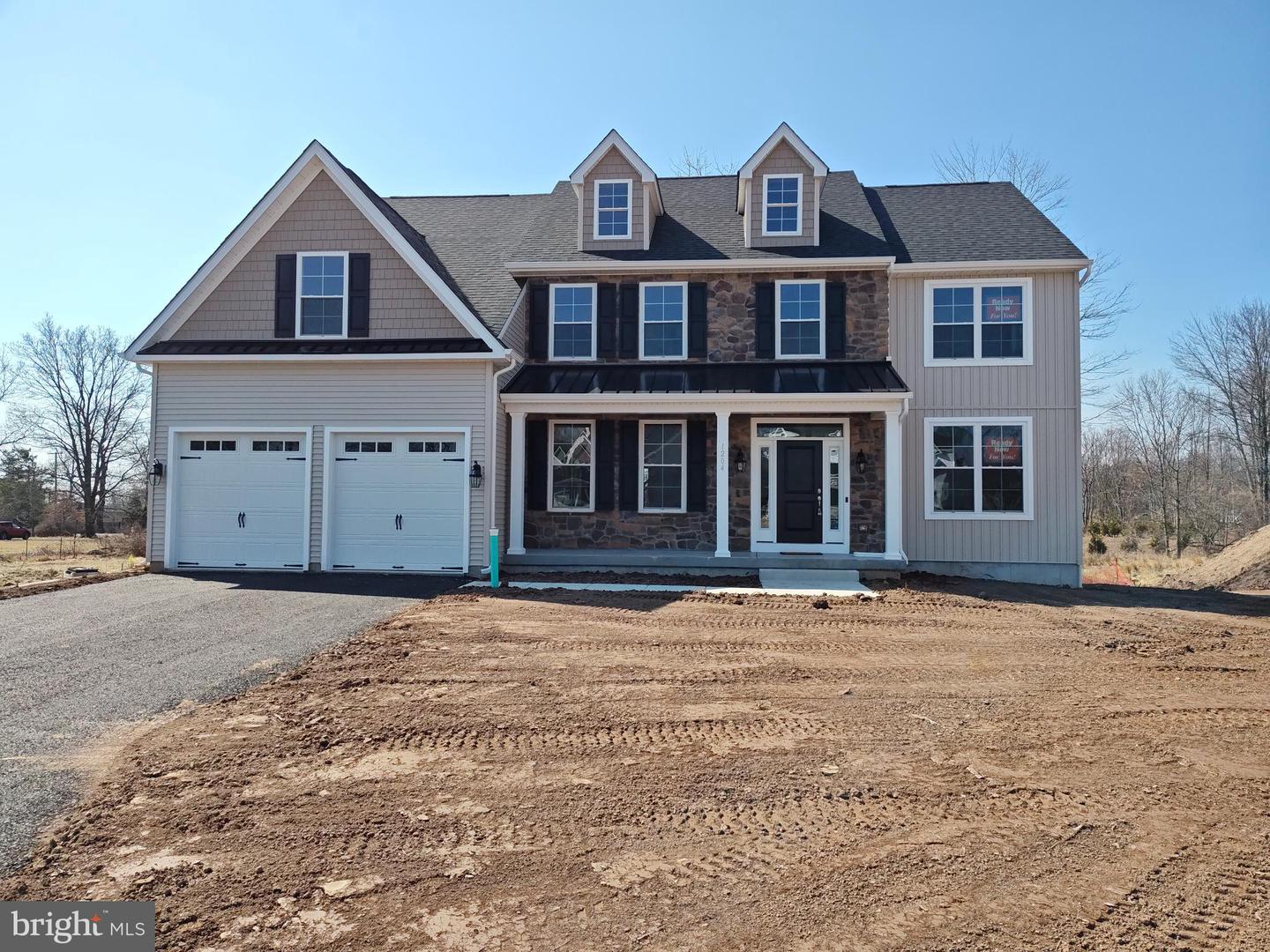 1204 Green Ridge Cir #lot 5 Property Photo